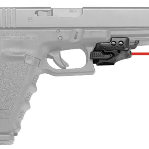 CTC RM CMR-201 Red, Universal Mount
