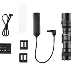 PROTac Rail Mount HP-X USB M-LOK