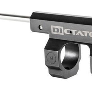 9 Position 308 Gas Block Midlength