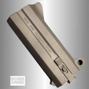 BOND BBL 3.5" 9MM MATTE