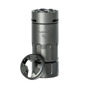 Rx Blast Diverter/Brake