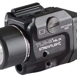 TLR-8 HL-X USB Gun Light High Low Switch Kit