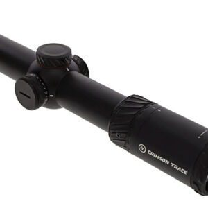 Hardline 1-10X28,34MM LPVO,MOA Ill Matte