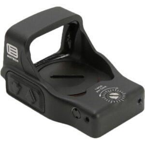 EO EFLEX MINI REFLEX 1x 3MOA