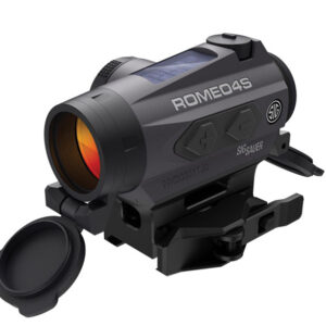 Romeo4 CmptRdDt 1x20mm 2/.5MOA Gr M1913/
