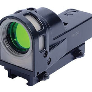 MEPRO M21 OPEN X WITH PIC RAIL