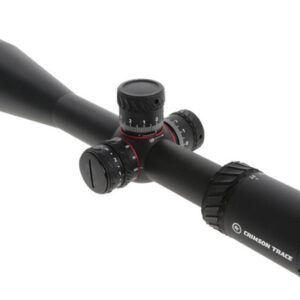 Hardline Pro 6-24X50 30MM MR1-MIL FFP Il