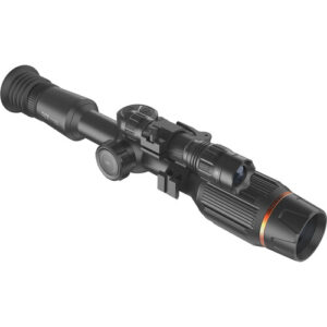 RIX Tourer T20 Digital Night Vision Scope Blk