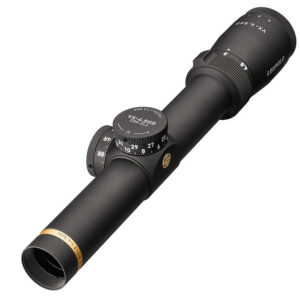 VX-4.5HD Service Rifle1-4.5X24CDS-ZL2 TD