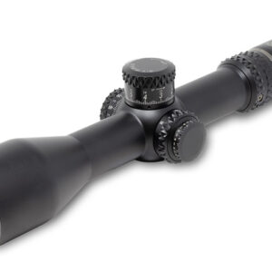 XTR III 3.3-18x50mm SCR MOA, Illum, 34mm