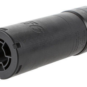 Silencer SLXC 5.56 5.2" Blk QD ClutchLok