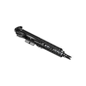 Complete Upper - 9" 300 1:5- Radian Black
