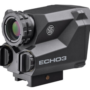 ECHO3 Thermal Reflex Sight 2-12X M1913