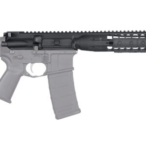 LWRC IC DI UPPER 5.56MM 10.5" BLK