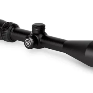 VORTEX Crossfire® II 4-12x44 Dead-Hold® BDC (MOA) Reticle |1inch Tube CF2-31015