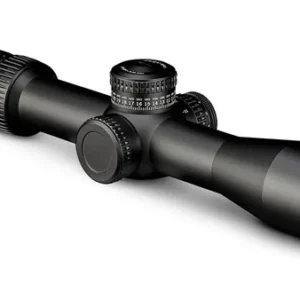 VORTEX  Strike Eagle® 3-18x44 FFP EBR-7C (MOA) Reticle | 34mm Tube SE-31801
