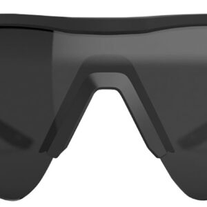 Glock AS41036 Crossover Tactical Glasses Smoke Lens Black Frame