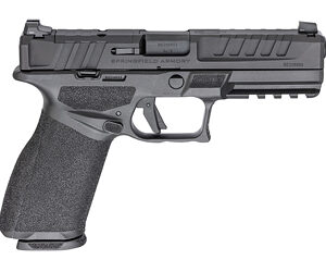 SPRGFLD ECHELON 9MM 4.5" 3D 10RD BLK