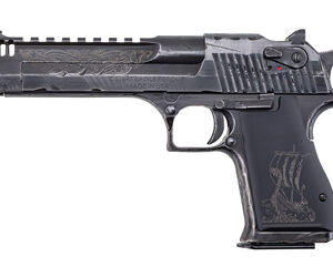 DE MK19 50AE 6" 7RD BATTLEWRN VIKING