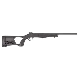ROSSI TUFFY .410 G SHOTGUN SINGLE SHOT BLACK 1RD