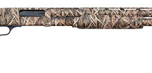 835 Turkey/Waterfowl 12ga, 28" ACCU Syn/