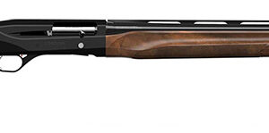 Retay Gordion Wal,JetBlk 12ga 3" 28"