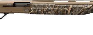WRA SX4 WTRFL HYB HNTR 12G 3 1/2" 28" SHTG FDE/MOSGH CAMO