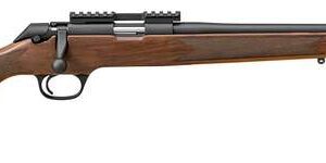 SPRINGFIELD ARMORY MODEL 2020 RF CLASSIC 22LR WALNUT 20" 1-10RD