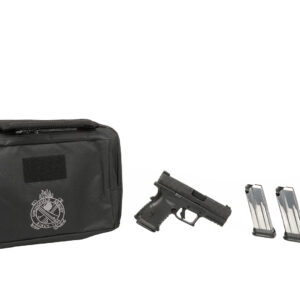 SPRINGFIELD ARMORY XDM ELITE COMP OSP 10MM GU