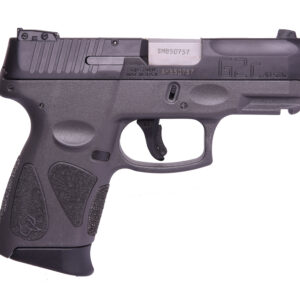 TAURUS G2C 40S&W BLK/GRAY 3.2" 10+1 #