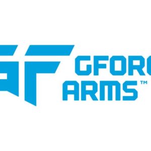 GFORCE ARMS GF9 9MM 3.25" BLUE FULL 12+1