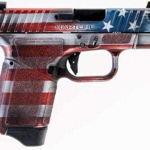 GFORCE ARMS GF9 9MM 3.25" USA 12+1