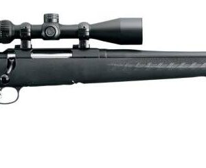 RUGER AMERICAN 6.5CR 22" VORTEX PKG#