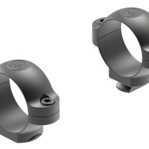 Rings 1" Low Matte