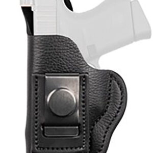 S C H LB OPTIC READY HOLSTER SZ 3 SKY BLK LH