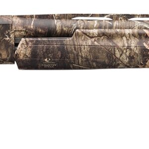 Winchester SXP Universal Hunter Pump Action 12 GA 3.5" Chamber 28" Vented Rib 4RD Mossy Oak 512426292