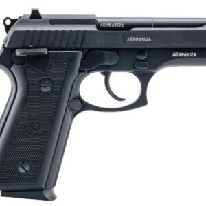 Model 58 .380 Auto 4" Blk/Blk (2) 15-rd