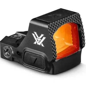 VORTEX Defender-ST™ Micro Red Dot DFST-MRD6