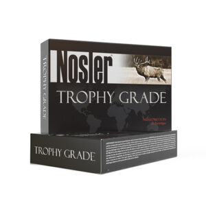 NOS AMMO 270WIN 130GR PTN 20/10