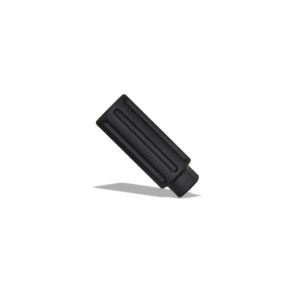 KAK 1/2-28 FLUTED SLIMLINE FALSH CAN KAK-1-2-28-FLUTED-SLIMLINE-FLASH-CAN