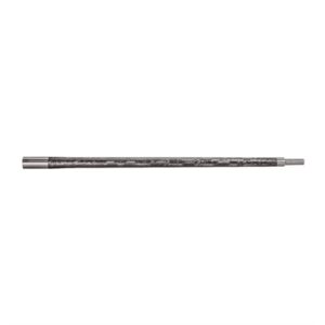 6.5 CREEDMOOR 1-8 TWIST 22'' CARBON FIBER SENDERO BARREL