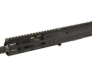 NOVESKE CHAINSAW 300BLK 8" MLOK UPPR