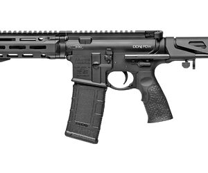 DD DDM4 PDW SBR 7" 300BLK 30RD BLK