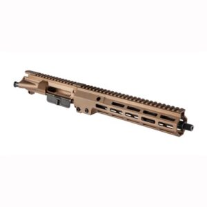 AR-15 11.5   SUPER DUTY STRIPPED UPPER RECEIVER DDC