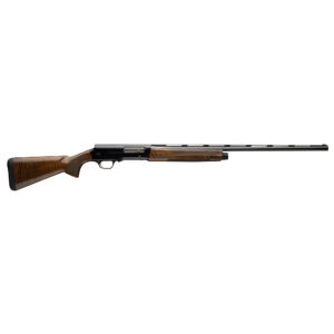 Browning A5 Hunter Semi-Auto 20 Gauge 26" Vented Rib 4RD Blued/Turkish Walnut 0118006005