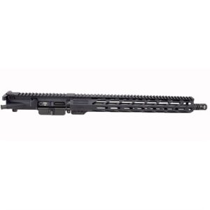 BANTAM 9MM LUGER COMPLETE UPPER RECEIVER 10.5'' TAPER BBL BLK