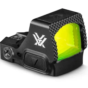 VORTEX Defender-ST™ Micro Green Dot DFST-MGD3