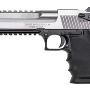 Desert Eagle MK XIX 357 6" Blk MB RL 9rd