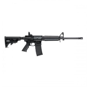 SMITH & WESSON M&P15 SPORT II 5.56 16''