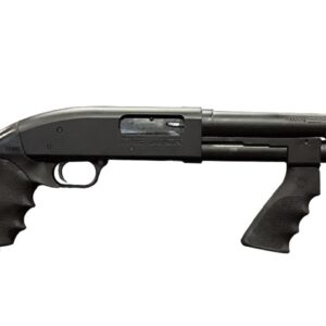 PTR THE JACK SBS 12GA 7IN BBL PISTOL GRIP AND FOREARM GRIP 2+1 AOW (5.00 TAX STAMP REQ) SOT PROD